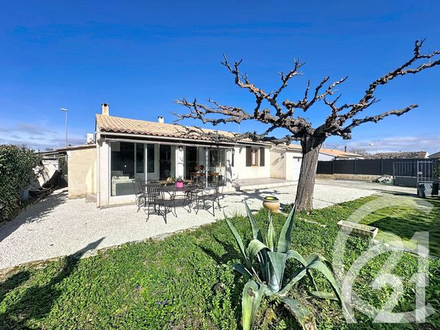 maison - CAVAILLON - 84