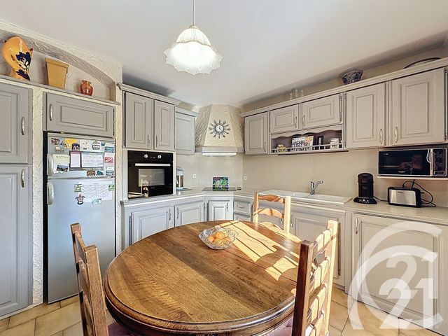 Maison &agrave; vendre - 5 pi&egrave;ces - 85,35 m2 - Cavaillon - 84 - PROVENCE-ALPES-COTE-D-AZUR