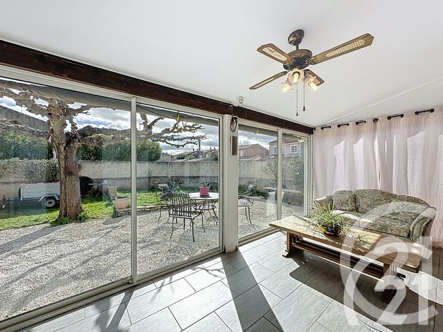 Maison &agrave; vendre - 5 pi&egrave;ces - 85,35 m2 - Cavaillon - 84 - PROVENCE-ALPES-COTE-D-AZUR