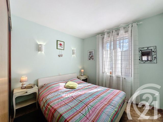 Maison &agrave; vendre - 5 pi&egrave;ces - 85,35 m2 - Cavaillon - 84 - PROVENCE-ALPES-COTE-D-AZUR