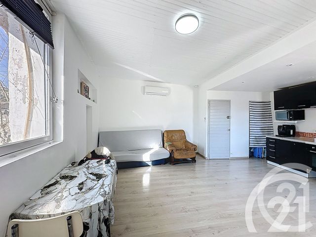 Appartement F2 &agrave; vendre - 2 pi&egrave;ces - 52,60 m2 - Cavaillon - 84 - PROVENCE-ALPES-COTE-D-AZUR