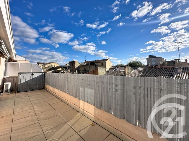 Appartement F3 à vendre - 4 pièces - 72,99 m2 - Cavaillon - 84 - PROVENCE-ALPES-COTE-D-AZUR