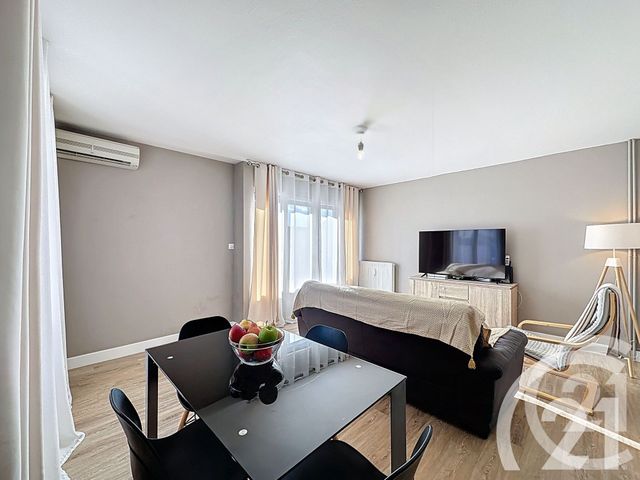 appartement - CAVAILLON - 84