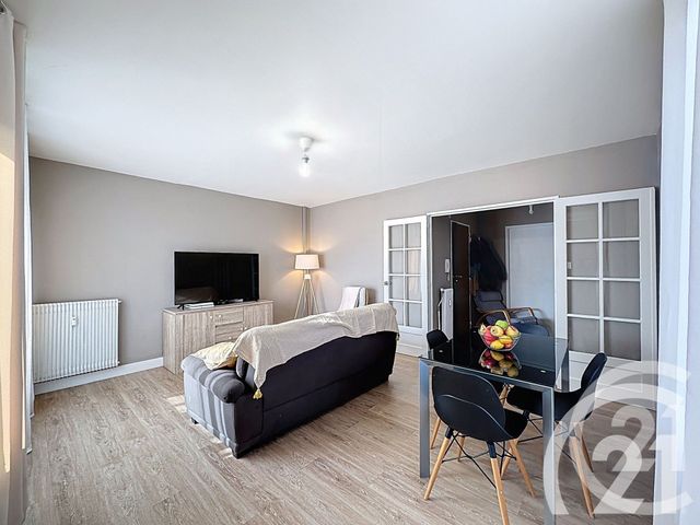 Appartement F3 à vendre - 4 pièces - 72,99 m2 - Cavaillon - 84 - PROVENCE-ALPES-COTE-D-AZUR