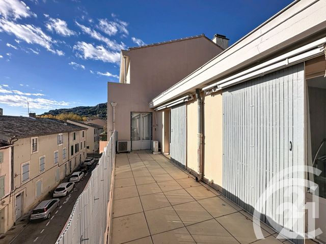 Appartement F3 à vendre - 4 pièces - 72,99 m2 - Cavaillon - 84 - PROVENCE-ALPES-COTE-D-AZUR