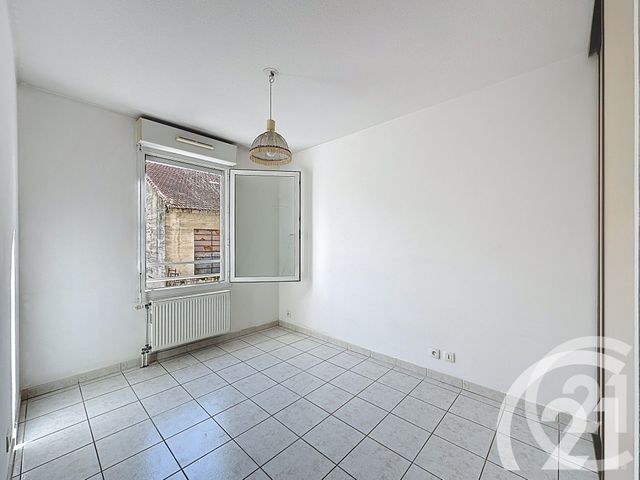 Appartement F2 &agrave; vendre - 2 pi&egrave;ces - 42,81 m2 - Cavaillon - 84 - PROVENCE-ALPES-COTE-D-AZUR