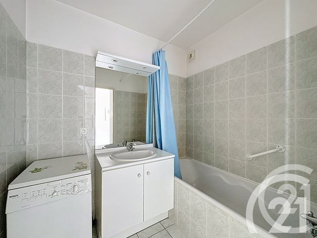 Appartement F2 &agrave; vendre - 2 pi&egrave;ces - 42,81 m2 - Cavaillon - 84 - PROVENCE-ALPES-COTE-D-AZUR