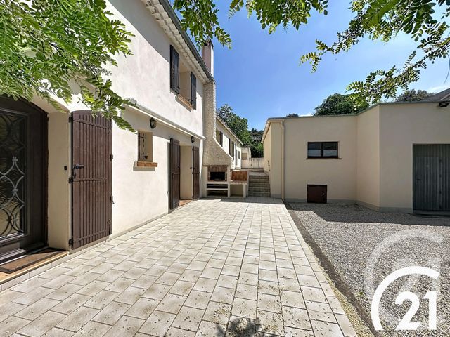 Maison &agrave; vendre - 8 pi&egrave;ces - 189 m2 - Taillades - 84 - PROVENCE-ALPES-COTE-D-AZUR