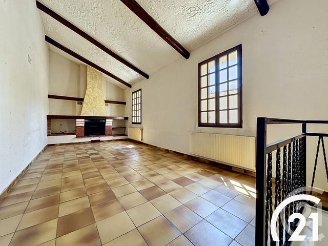 Maison &agrave; vendre - 8 pi&egrave;ces - 189 m2 - Taillades - 84 - PROVENCE-ALPES-COTE-D-AZUR