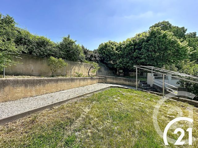 Maison &agrave; vendre - 8 pi&egrave;ces - 189 m2 - Taillades - 84 - PROVENCE-ALPES-COTE-D-AZUR