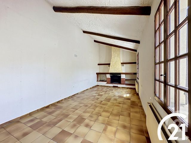 Maison &agrave; vendre - 8 pi&egrave;ces - 189 m2 - Taillades - 84 - PROVENCE-ALPES-COTE-D-AZUR