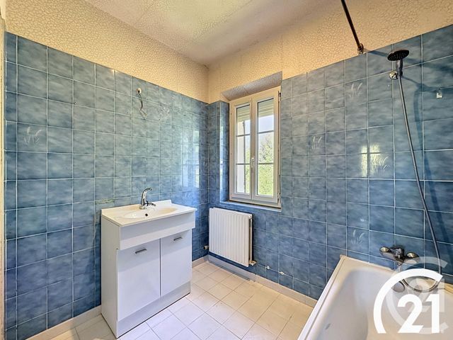 Maison &agrave; vendre - 8 pi&egrave;ces - 189 m2 - Taillades - 84 - PROVENCE-ALPES-COTE-D-AZUR