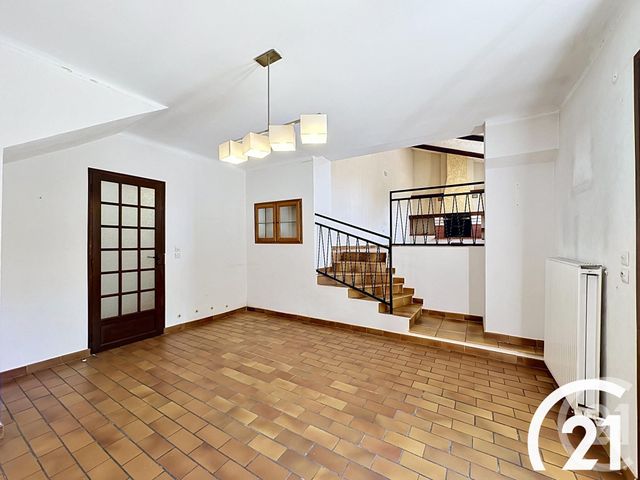 Maison &agrave; vendre - 8 pi&egrave;ces - 189 m2 - Taillades - 84 - PROVENCE-ALPES-COTE-D-AZUR