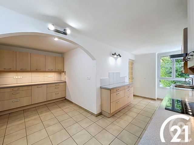 Maison &agrave; vendre - 8 pi&egrave;ces - 189 m2 - Taillades - 84 - PROVENCE-ALPES-COTE-D-AZUR