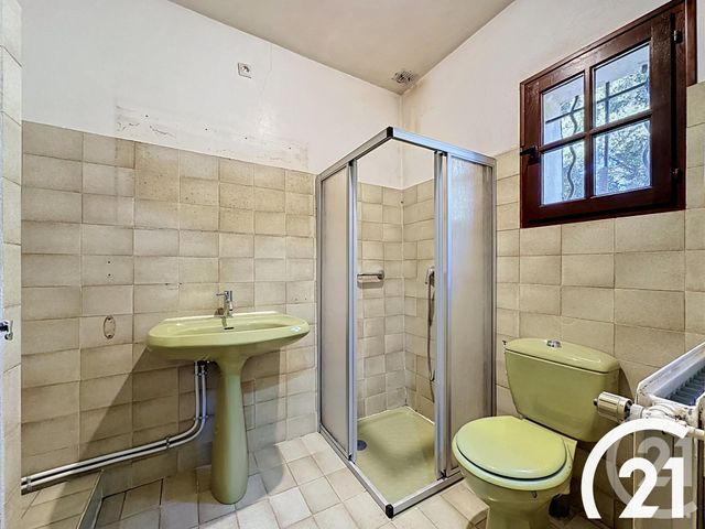 Maison &agrave; vendre - 8 pi&egrave;ces - 189 m2 - Taillades - 84 - PROVENCE-ALPES-COTE-D-AZUR