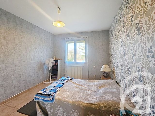 Maison &agrave; vendre - 6 pi&egrave;ces - 203,14 m2 - Taillades - 84 - PROVENCE-ALPES-COTE-D-AZUR