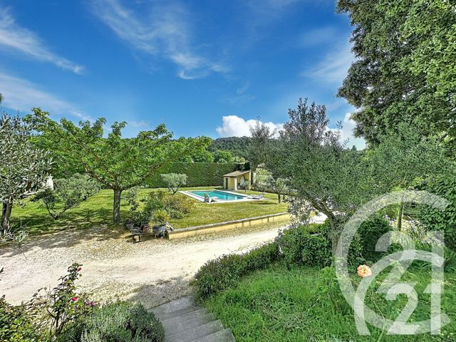 Maison &agrave; vendre - 6 pi&egrave;ces - 203,14 m2 - Taillades - 84 - PROVENCE-ALPES-COTE-D-AZUR