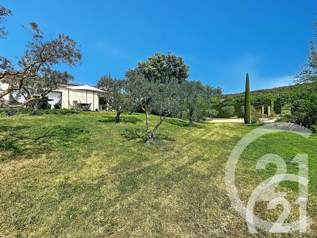 Maison &agrave; vendre - 6 pi&egrave;ces - 203,14 m2 - Taillades - 84 - PROVENCE-ALPES-COTE-D-AZUR