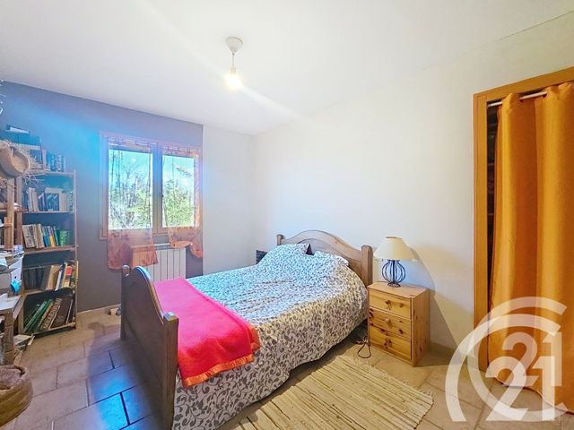 Maison &agrave; vendre - 6 pi&egrave;ces - 203,14 m2 - Taillades - 84 - PROVENCE-ALPES-COTE-D-AZUR