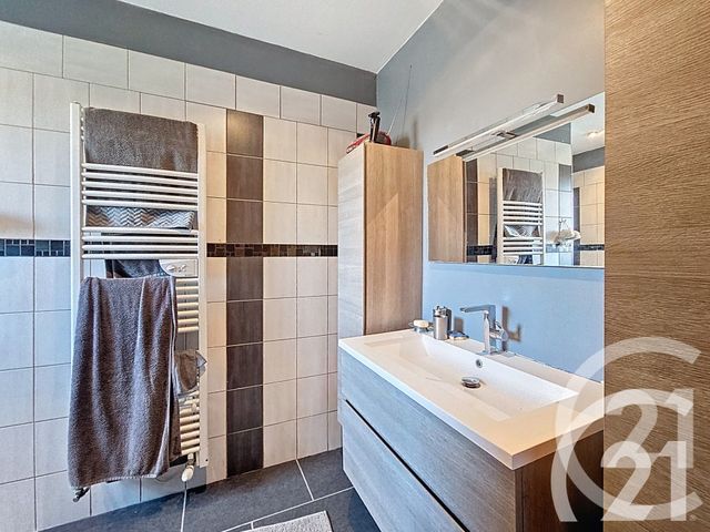 Maison &agrave; vendre - 6 pi&egrave;ces - 203,14 m2 - Taillades - 84 - PROVENCE-ALPES-COTE-D-AZUR