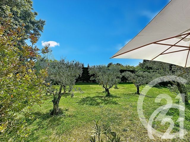 Maison &agrave; vendre - 6 pi&egrave;ces - 203,14 m2 - Taillades - 84 - PROVENCE-ALPES-COTE-D-AZUR