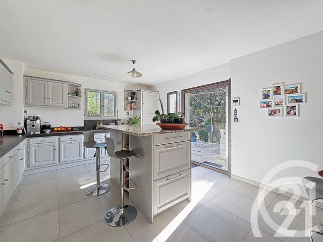 Maison &agrave; vendre - 6 pi&egrave;ces - 203,14 m2 - Taillades - 84 - PROVENCE-ALPES-COTE-D-AZUR