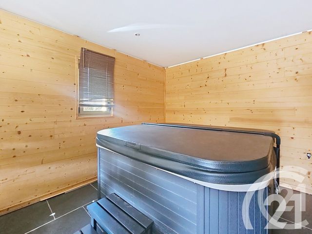 Maison &agrave; vendre - 6 pi&egrave;ces - 203,14 m2 - Taillades - 84 - PROVENCE-ALPES-COTE-D-AZUR