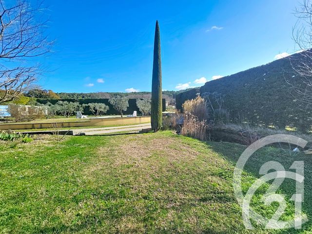 Maison &agrave; vendre - 6 pi&egrave;ces - 203,14 m2 - Taillades - 84 - PROVENCE-ALPES-COTE-D-AZUR