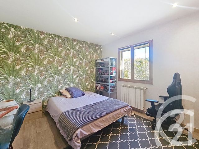 Maison &agrave; vendre - 6 pi&egrave;ces - 203,14 m2 - Taillades - 84 - PROVENCE-ALPES-COTE-D-AZUR