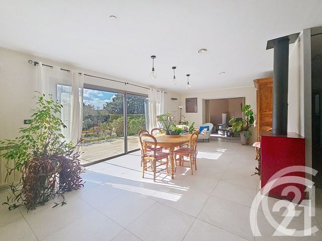 Maison &agrave; vendre - 6 pi&egrave;ces - 203,14 m2 - Taillades - 84 - PROVENCE-ALPES-COTE-D-AZUR