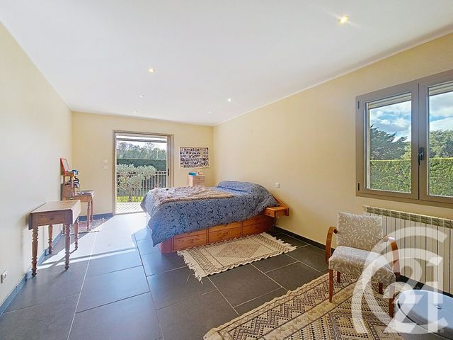 Maison &agrave; vendre - 6 pi&egrave;ces - 203,14 m2 - Taillades - 84 - PROVENCE-ALPES-COTE-D-AZUR