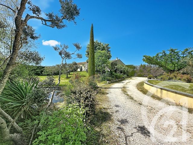 Maison à vendre TAILLADES