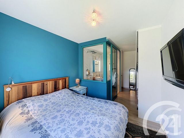 Appartement F4 &agrave; vendre - 4 pi&egrave;ces - 85,93 m2 - Cavaillon - 84 - PROVENCE-ALPES-COTE-D-AZUR