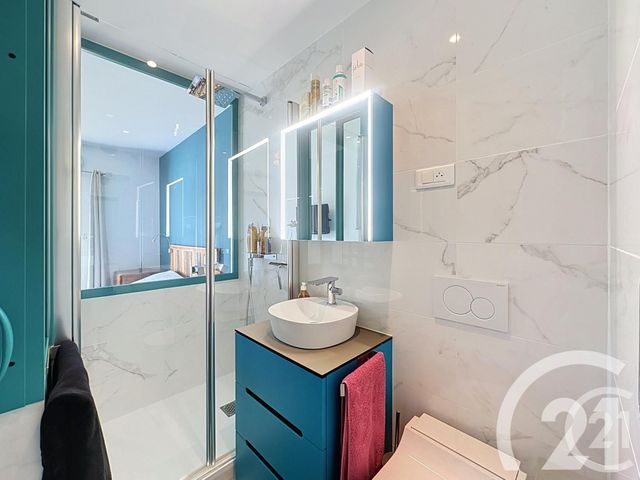 Appartement F4 &agrave; vendre - 4 pi&egrave;ces - 85,93 m2 - Cavaillon - 84 - PROVENCE-ALPES-COTE-D-AZUR