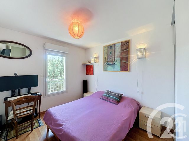 Appartement F4 &agrave; vendre - 4 pi&egrave;ces - 85,93 m2 - Cavaillon - 84 - PROVENCE-ALPES-COTE-D-AZUR