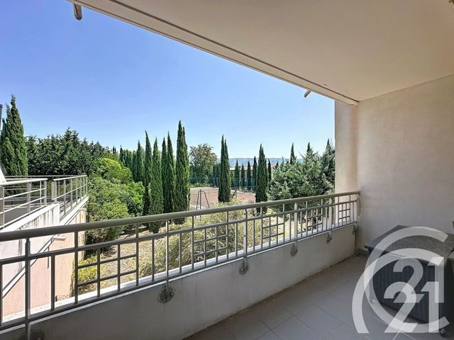appartement - CAVAILLON - 84