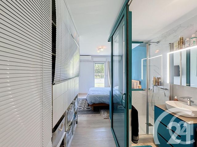 Appartement F4 &agrave; vendre - 4 pi&egrave;ces - 85,93 m2 - Cavaillon - 84 - PROVENCE-ALPES-COTE-D-AZUR
