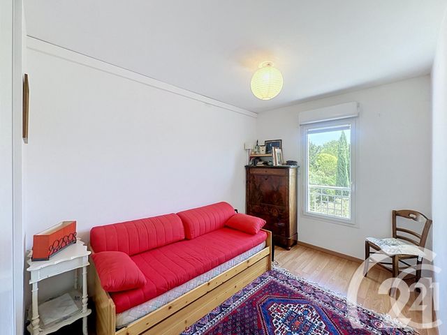 Appartement F4 &agrave; vendre - 4 pi&egrave;ces - 85,93 m2 - Cavaillon - 84 - PROVENCE-ALPES-COTE-D-AZUR