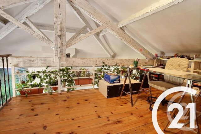 Maison &agrave; vendre - 20 pi&egrave;ces - 850 m2 - Fontaine De Vaucluse - 84 - PROVENCE-ALPES-COTE-D-AZUR