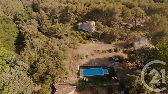 Maison &agrave; vendre - 20 pi&egrave;ces - 850 m2 - Fontaine De Vaucluse - 84 - PROVENCE-ALPES-COTE-D-AZUR
