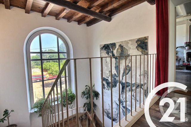 Maison &agrave; vendre - 20 pi&egrave;ces - 850 m2 - Fontaine De Vaucluse - 84 - PROVENCE-ALPES-COTE-D-AZUR