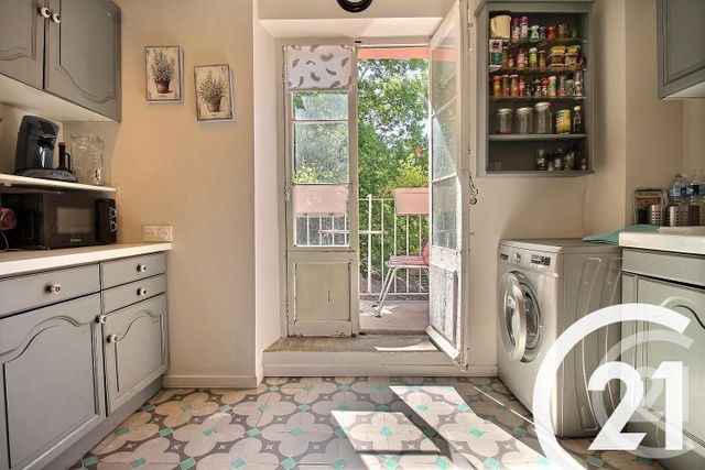 Maison &agrave; vendre - 20 pi&egrave;ces - 850 m2 - Fontaine De Vaucluse - 84 - PROVENCE-ALPES-COTE-D-AZUR