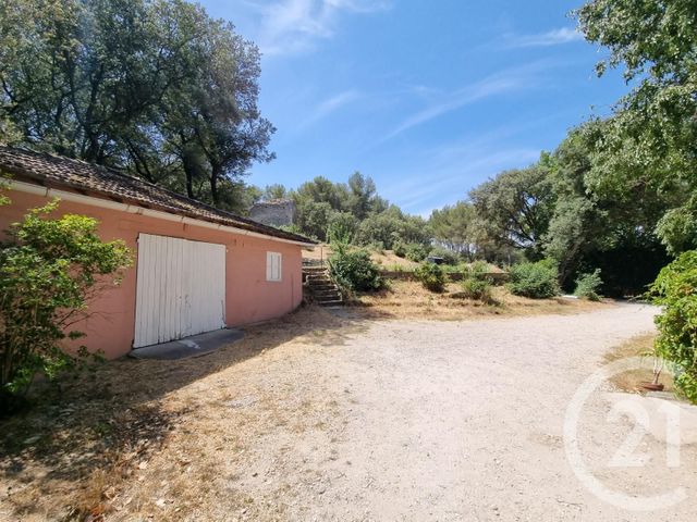 Maison &agrave; vendre - 20 pi&egrave;ces - 850 m2 - Fontaine De Vaucluse - 84 - PROVENCE-ALPES-COTE-D-AZUR