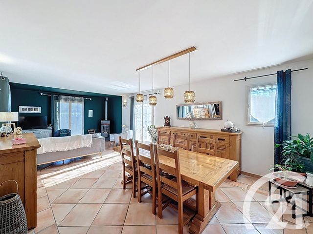 Maison &agrave; vendre - 5 pi&egrave;ces - 110,20 m2 - Taillades - 84 - PROVENCE-ALPES-COTE-D-AZUR