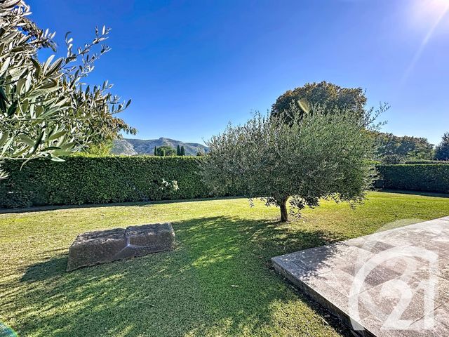 Maison &agrave; vendre - 5 pi&egrave;ces - 110,20 m2 - Taillades - 84 - PROVENCE-ALPES-COTE-D-AZUR