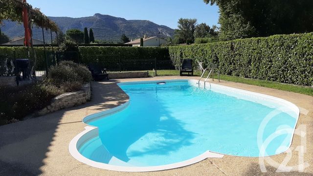Maison &agrave; vendre - 5 pi&egrave;ces - 110,20 m2 - Taillades - 84 - PROVENCE-ALPES-COTE-D-AZUR