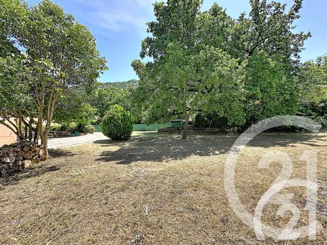 Terrain &agrave; vendre - 1000 m2 - Robion - 84 - PROVENCE-ALPES-COTE-D-AZUR