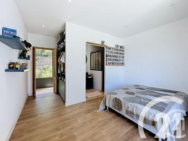 Maison &agrave; vendre - 6 pi&egrave;ces - 185 m2 - St Pantaleon - 84 - PROVENCE-ALPES-COTE-D-AZUR