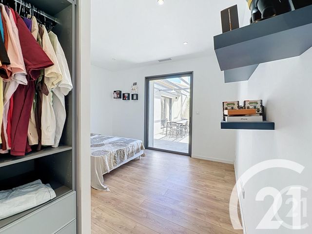 Maison &agrave; vendre - 6 pi&egrave;ces - 185 m2 - St Pantaleon - 84 - PROVENCE-ALPES-COTE-D-AZUR