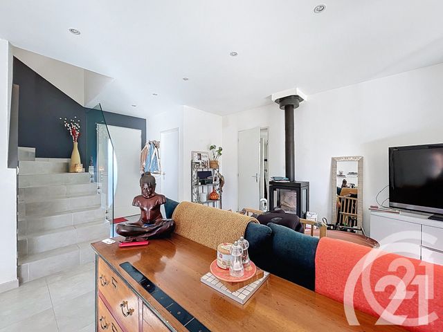 Maison &agrave; vendre - 5 pi&egrave;ces - 113 m2 - Robion - 84 - PROVENCE-ALPES-COTE-D-AZUR